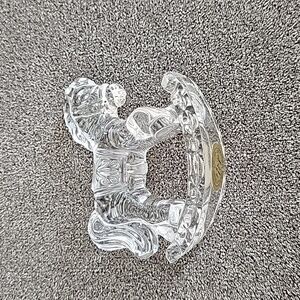 Princess House figurine